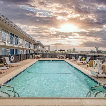 Motel 6-Euless, Tx - Dallas Eksteriør bilde