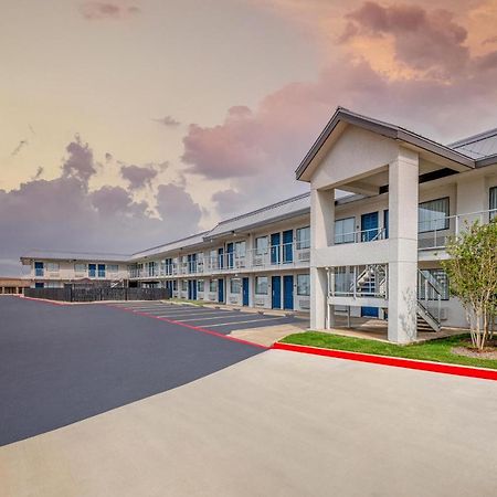 Motel 6-Euless, Tx - Dallas Eksteriør bilde