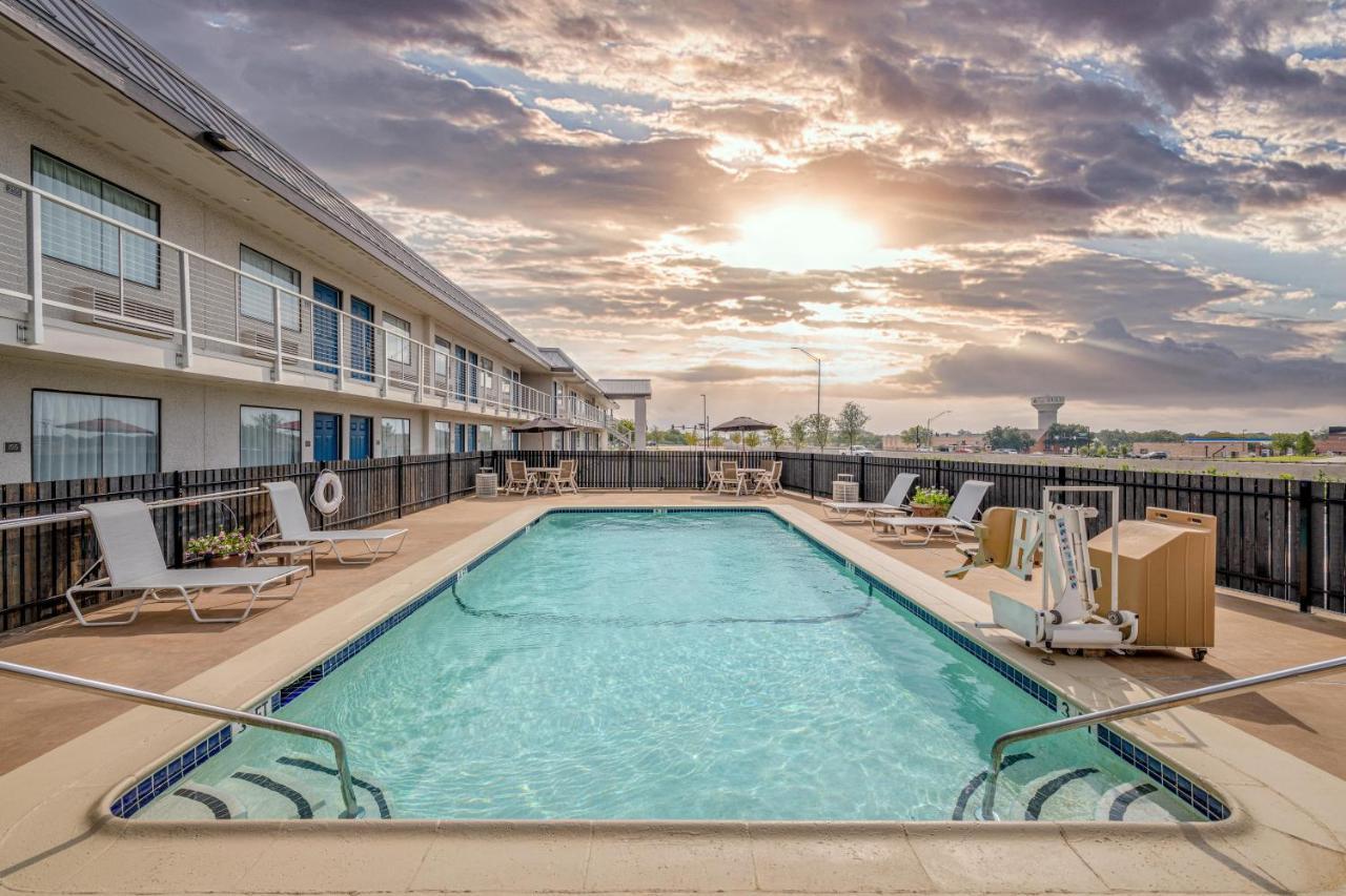 Motel 6-Euless, Tx - Dallas Eksteriør bilde