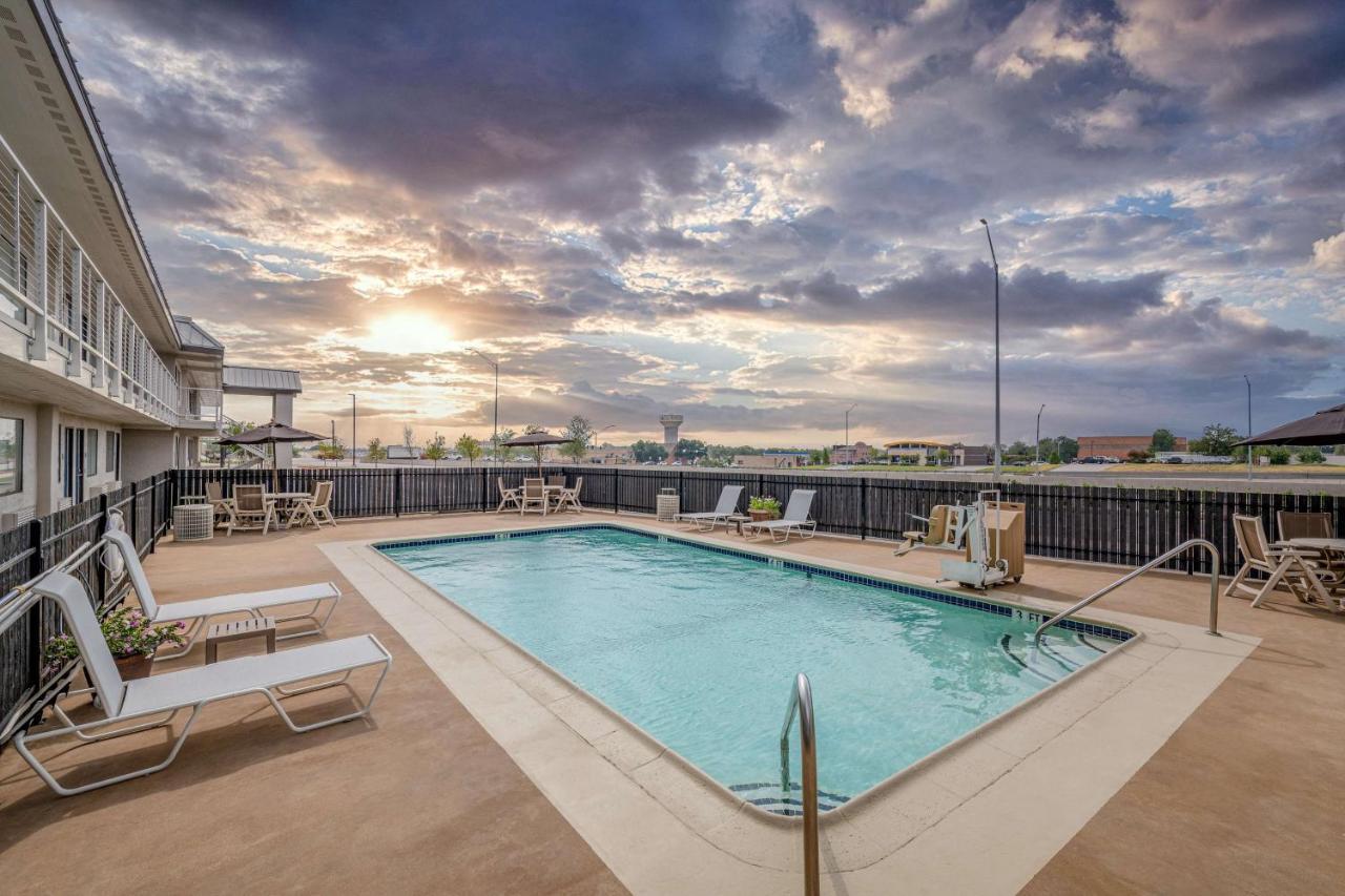 Motel 6-Euless, Tx - Dallas Eksteriør bilde