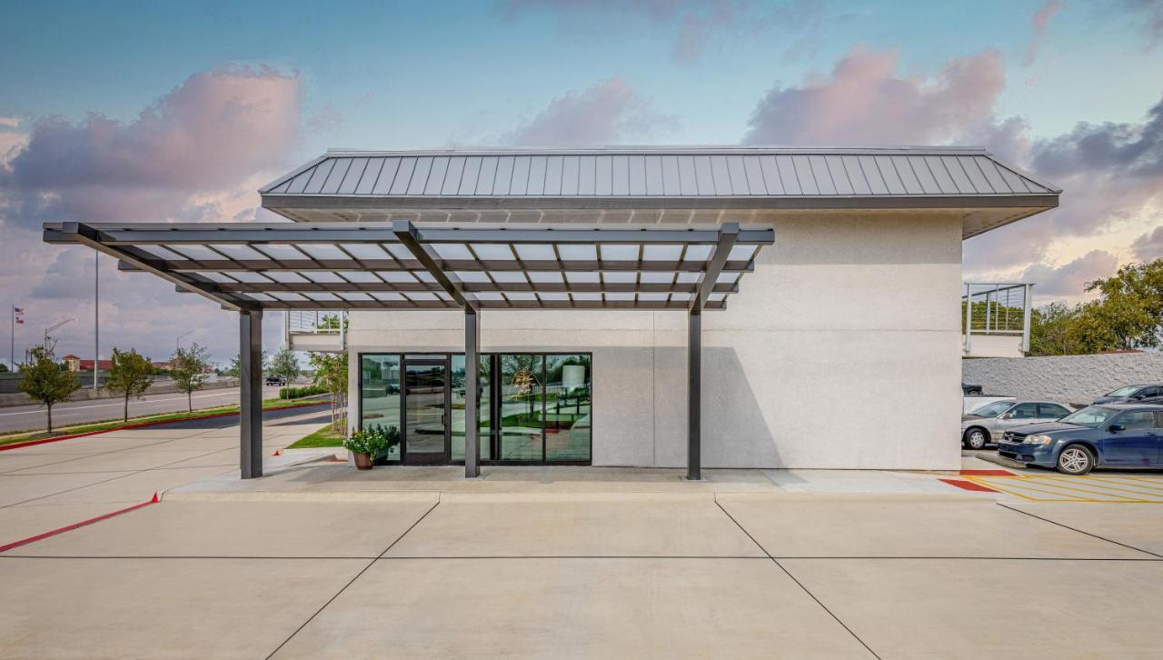 Motel 6-Euless, Tx - Dallas Eksteriør bilde