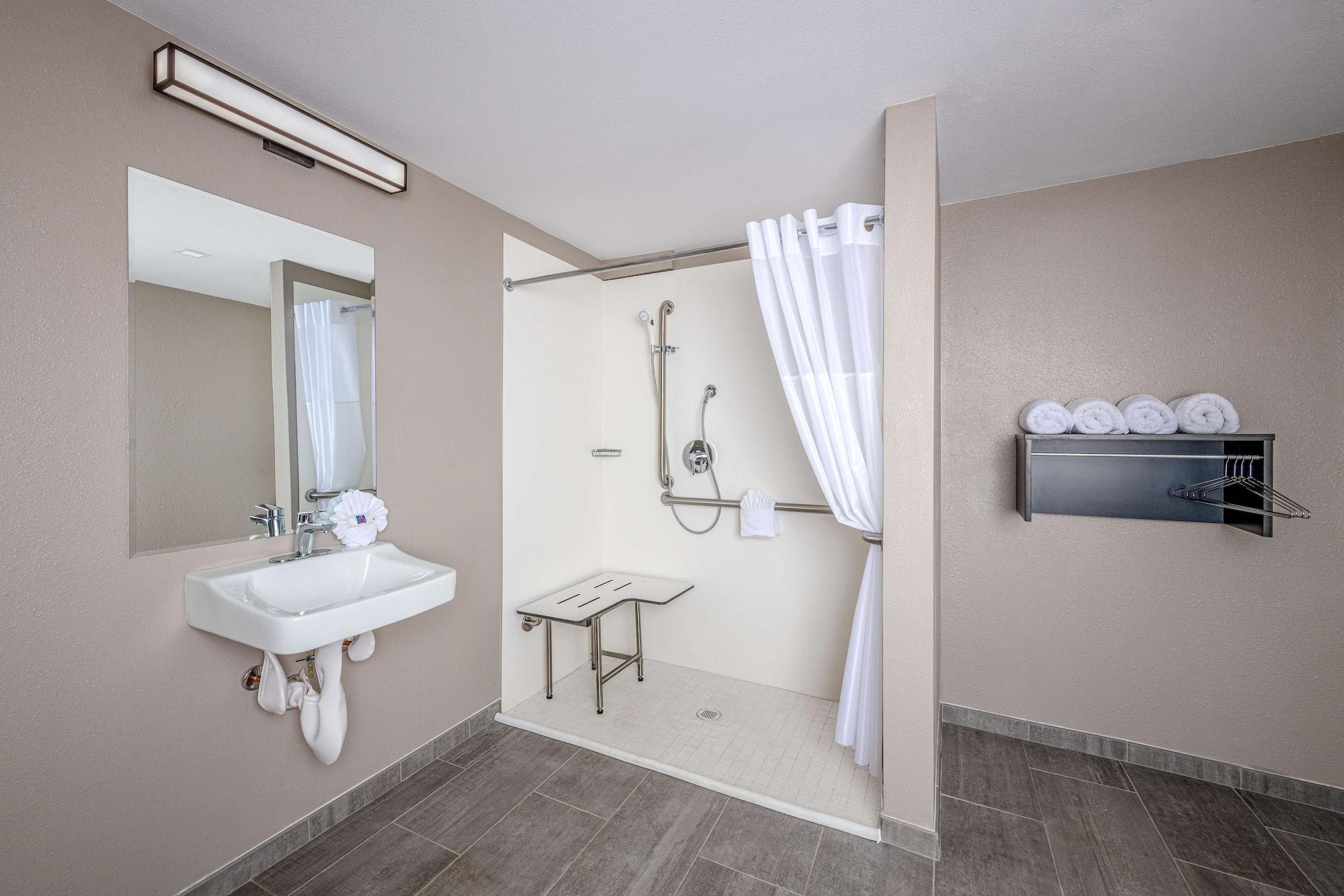 Motel 6-Euless, Tx - Dallas Eksteriør bilde