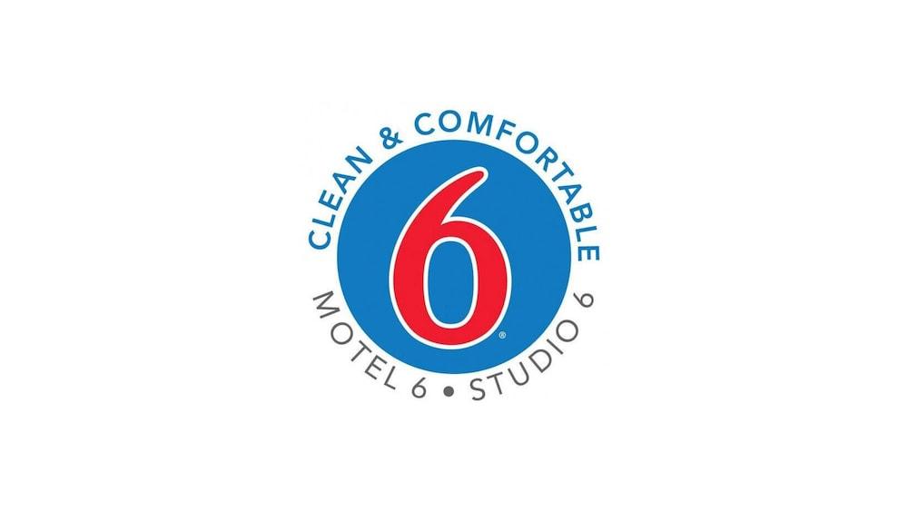 Motel 6-Euless, Tx - Dallas Eksteriør bilde