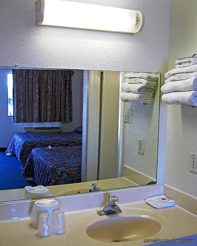Motel 6-Euless, Tx - Dallas Eksteriør bilde