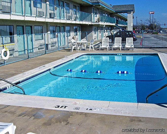 Motel 6-Euless, Tx - Dallas Eksteriør bilde