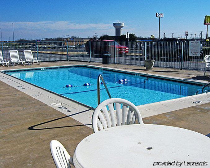 Motel 6-Euless, Tx - Dallas Eksteriør bilde