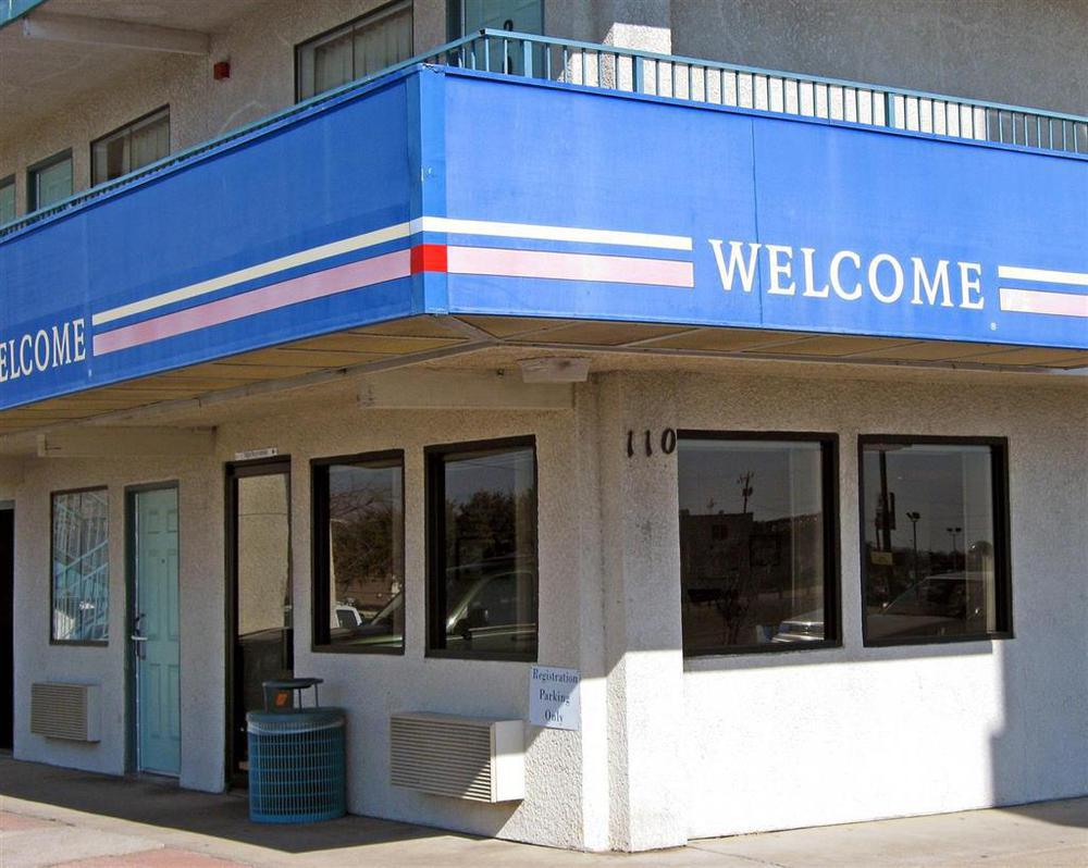 Motel 6-Euless, Tx - Dallas Eksteriør bilde