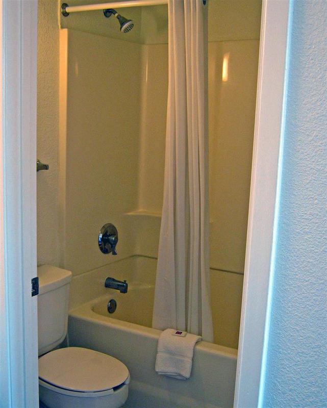 Motel 6-Euless, Tx - Dallas Rom bilde