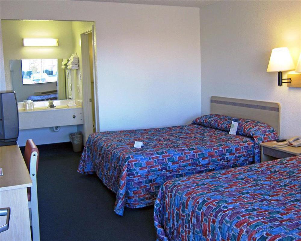 Motel 6-Euless, Tx - Dallas Rom bilde
