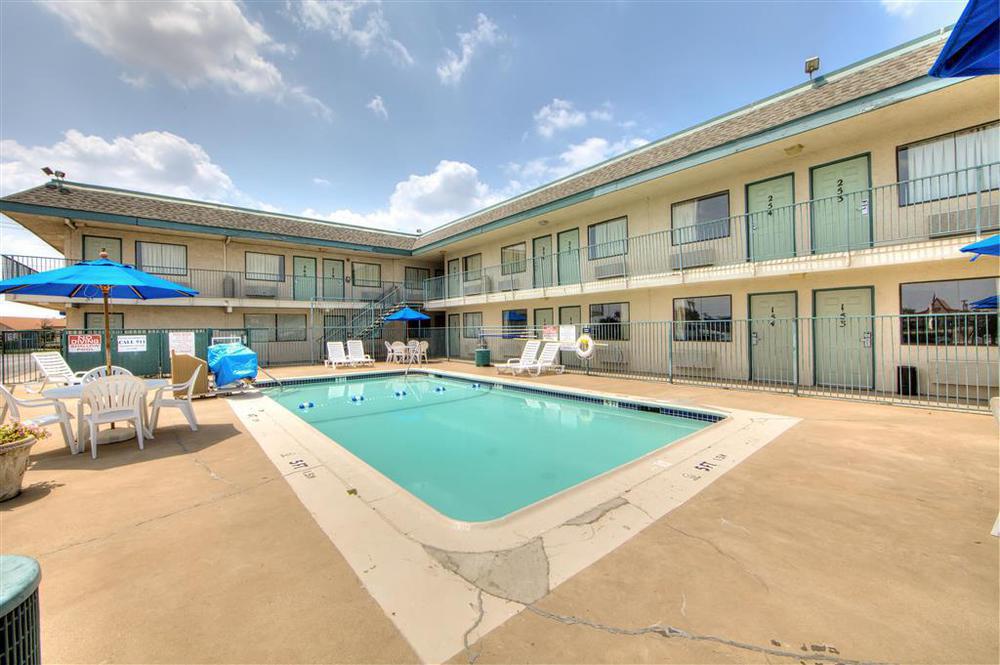 Motel 6-Euless, Tx - Dallas Fasiliteter bilde