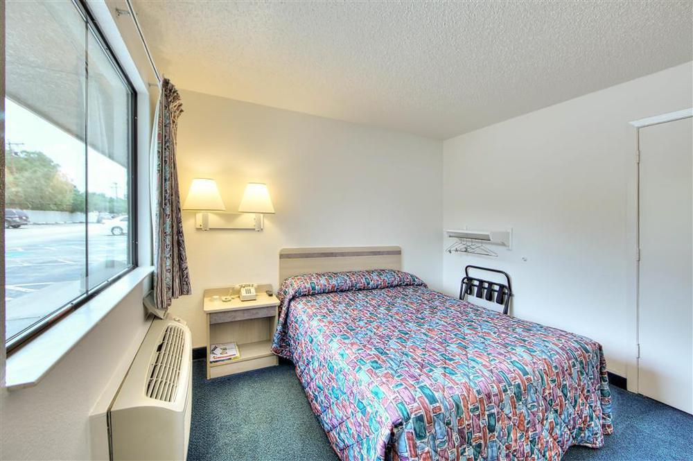 Motel 6-Euless, Tx - Dallas Rom bilde