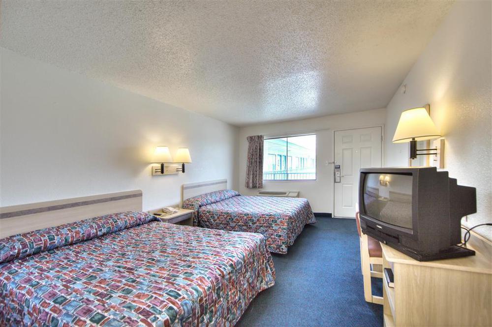 Motel 6-Euless, Tx - Dallas Rom bilde