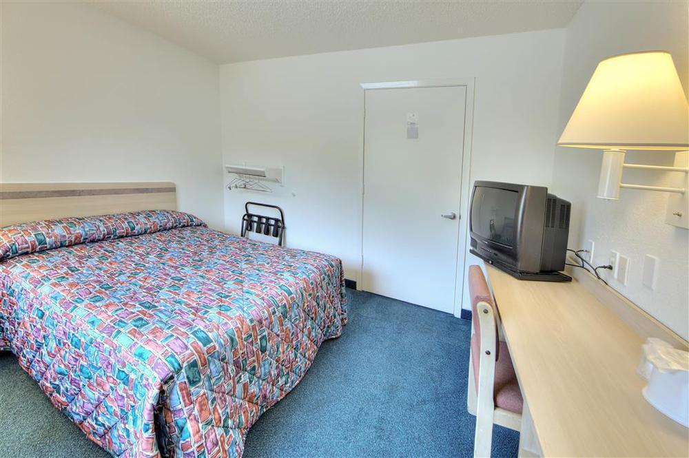 Motel 6-Euless, Tx - Dallas Rom bilde