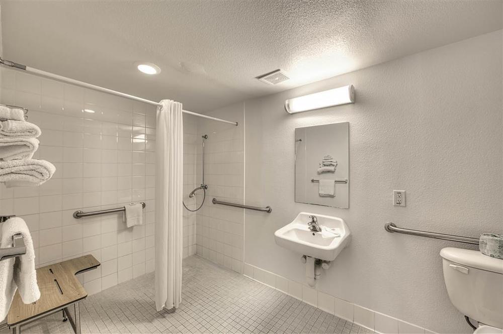 Motel 6-Euless, Tx - Dallas Rom bilde