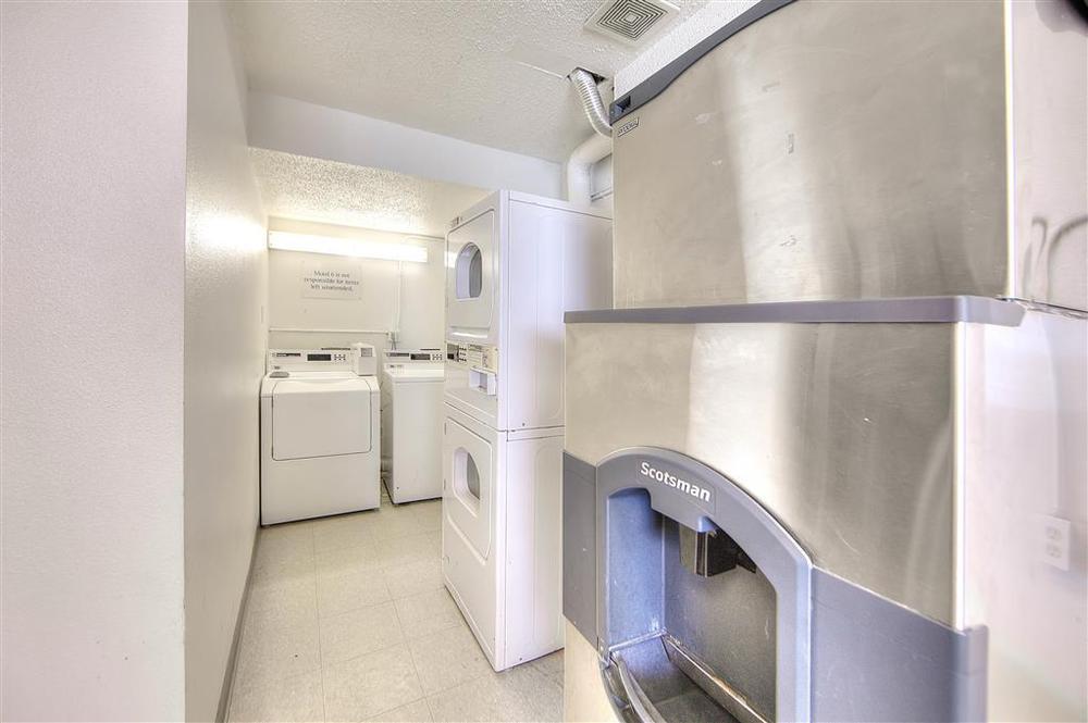 Motel 6-Euless, Tx - Dallas Fasiliteter bilde